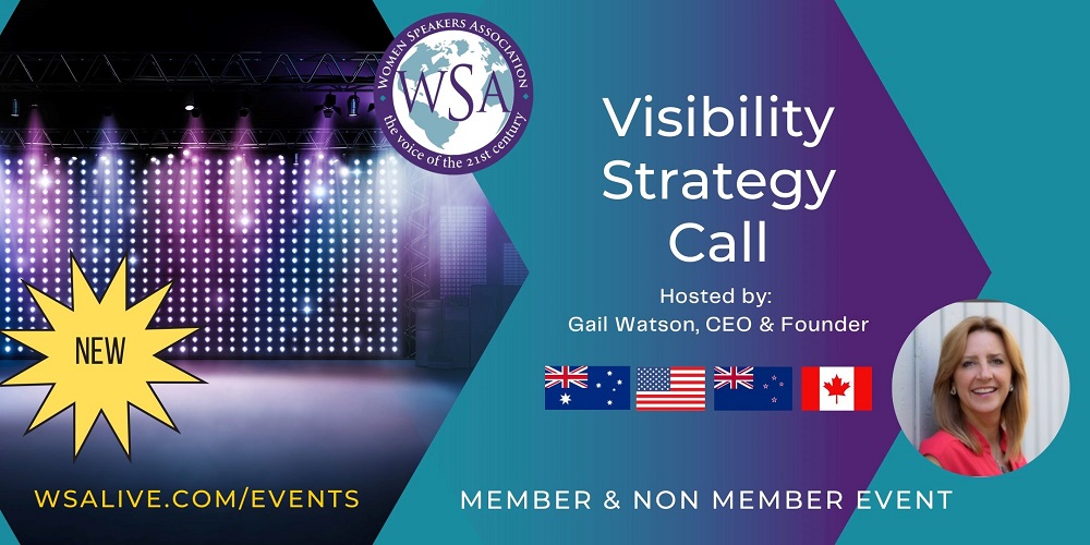 Visibility Strategy Australia